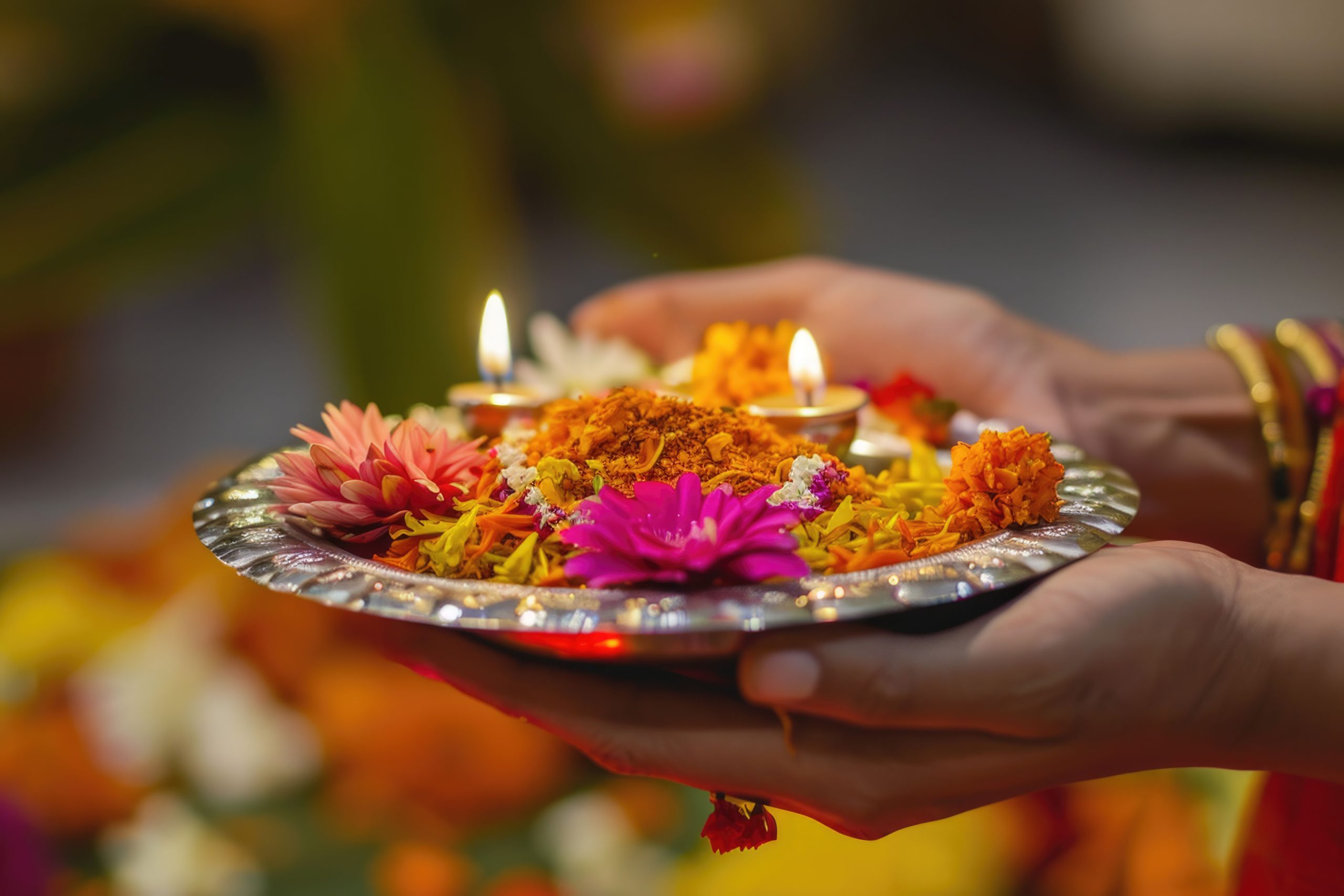 Special Pujas Services